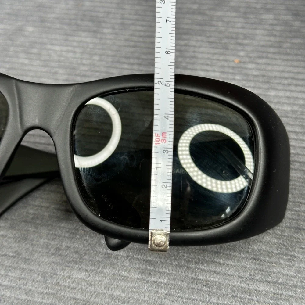 Disarray sunglasses crafted